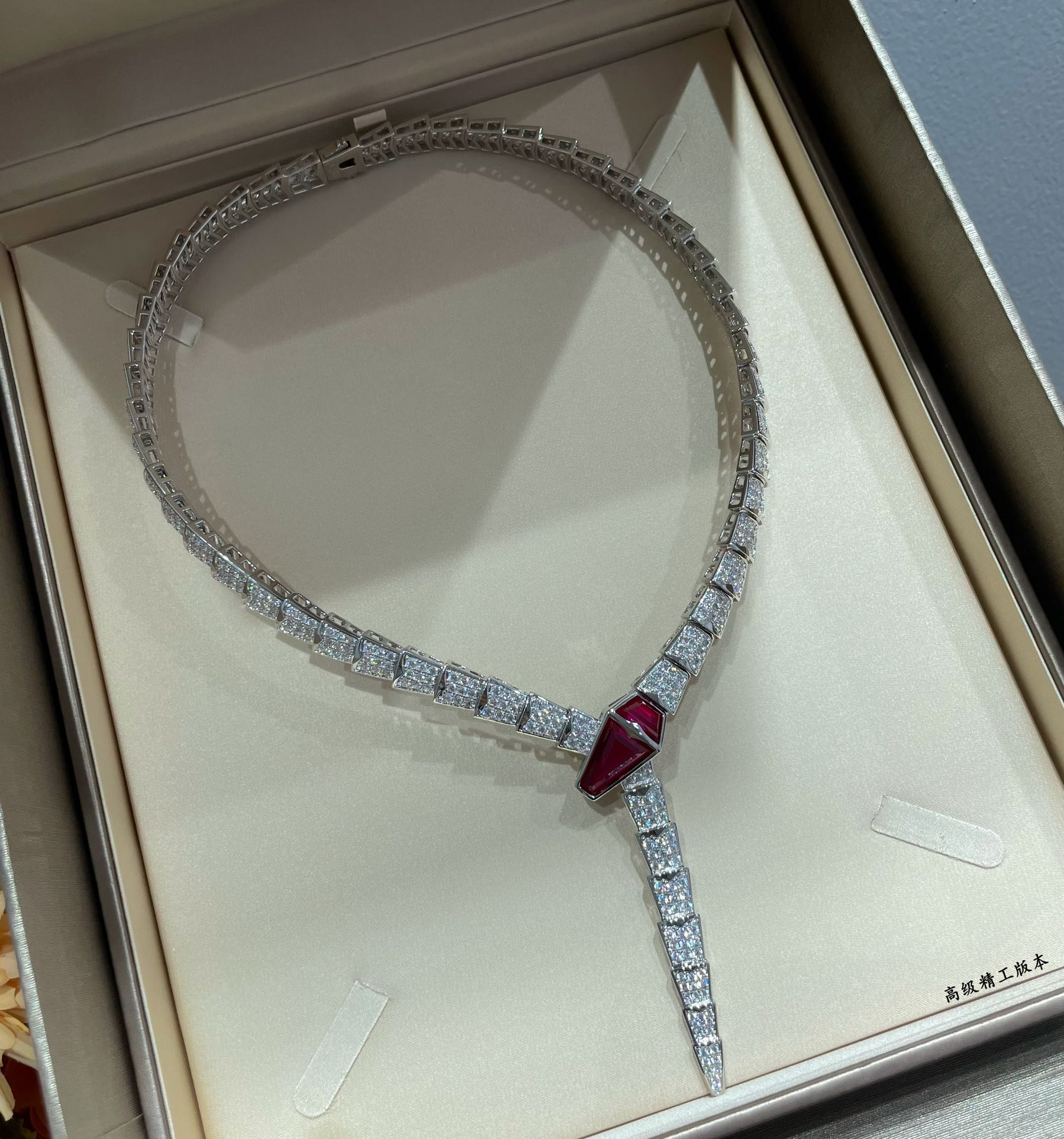 Bottega Veneta necklace-65