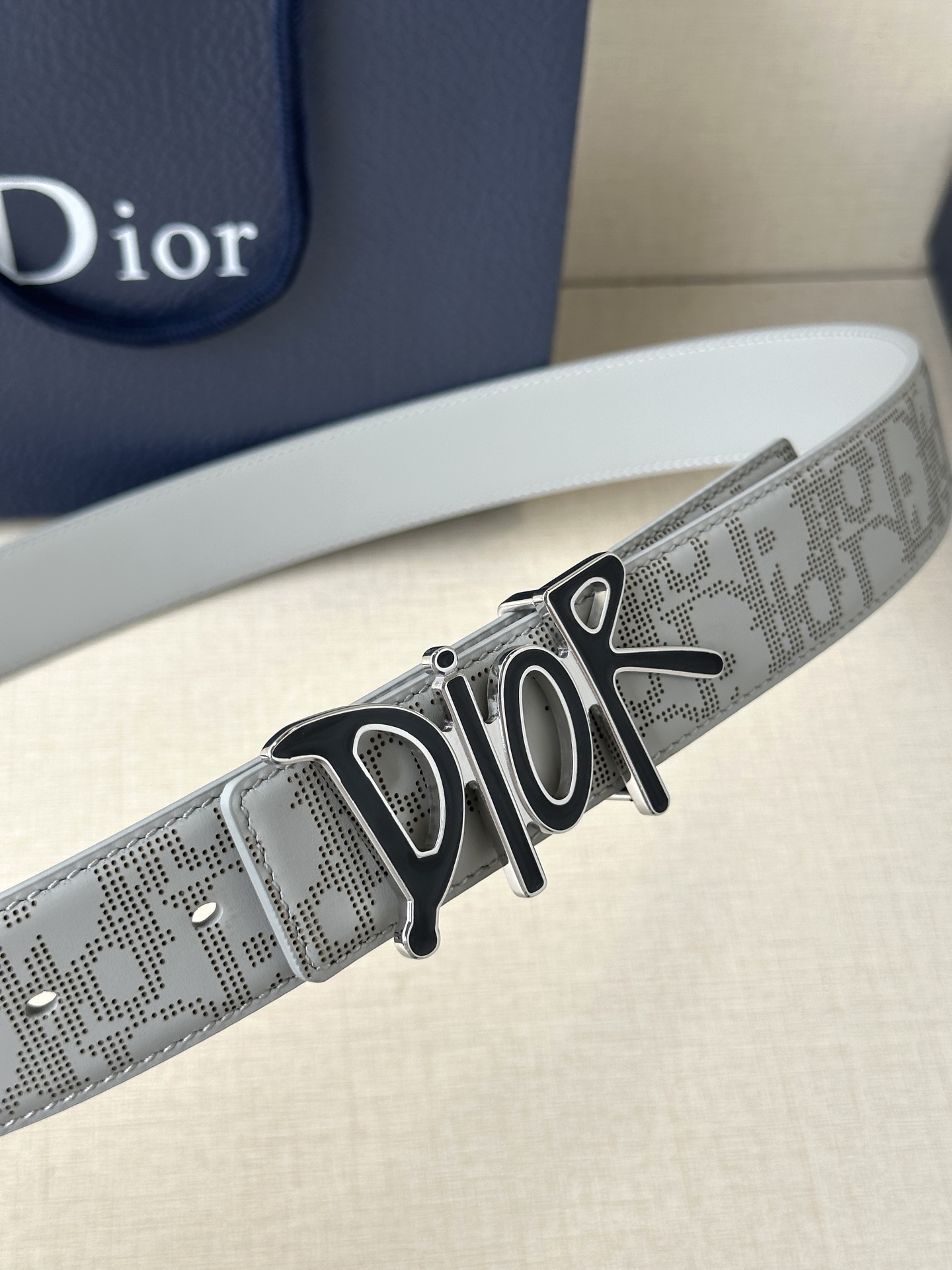 Dior belt-52