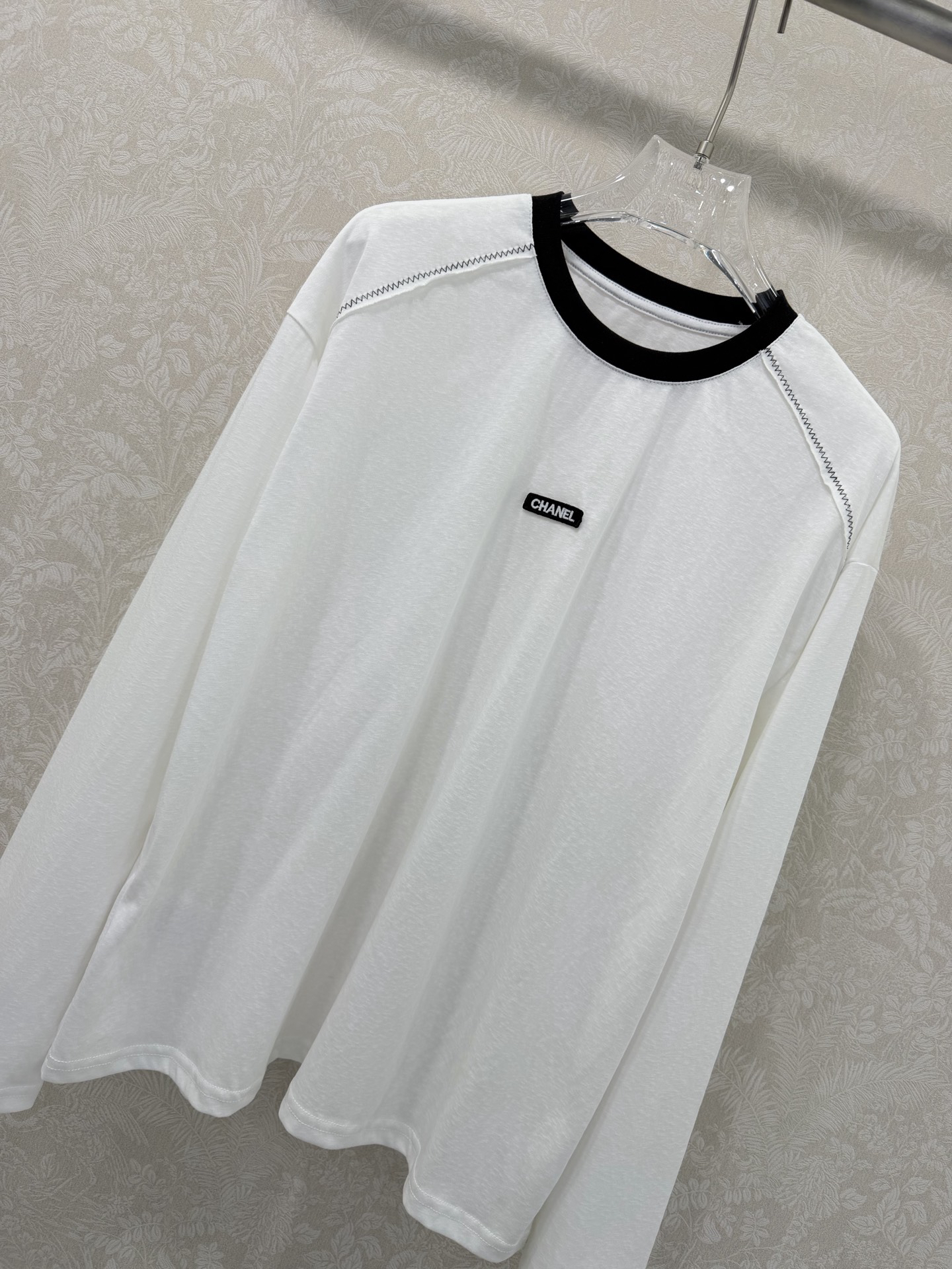 Chanel Clothing-165