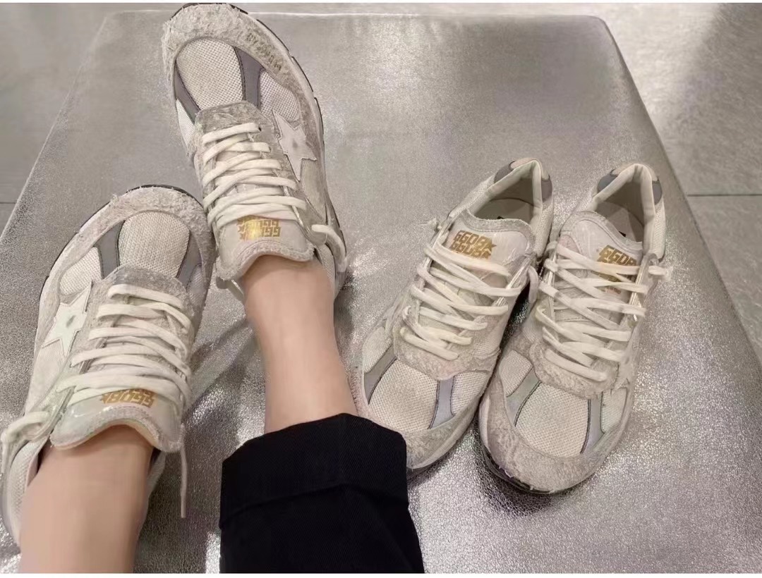 Golden Goose Sneakers-11