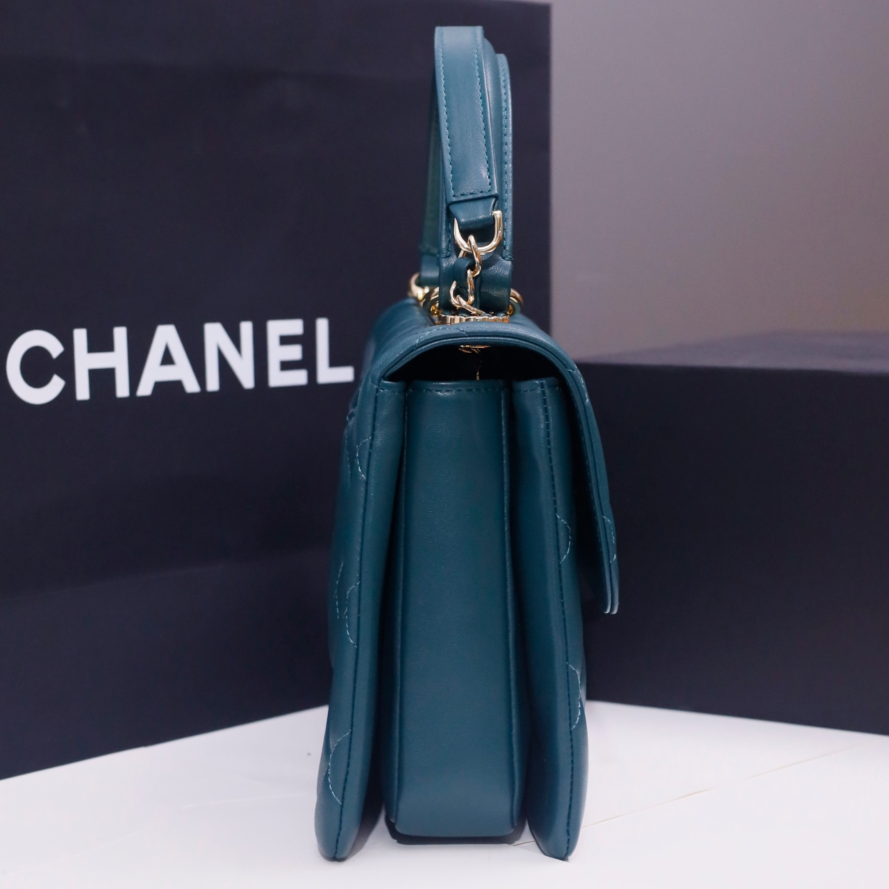 Chanel Hot New Product-61