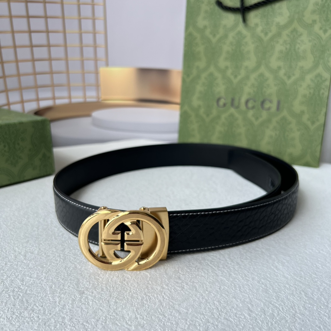 Gucci belt-16