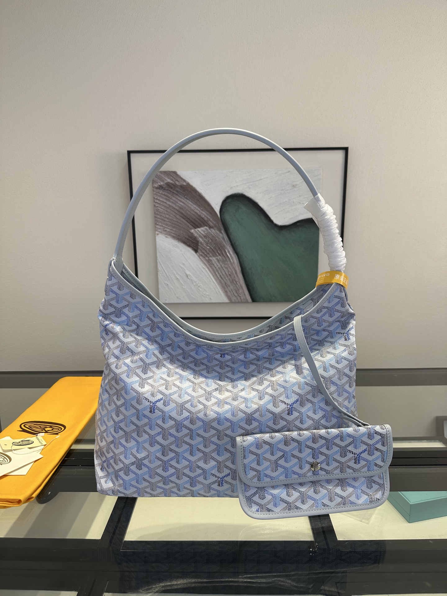 Goyard bags-103