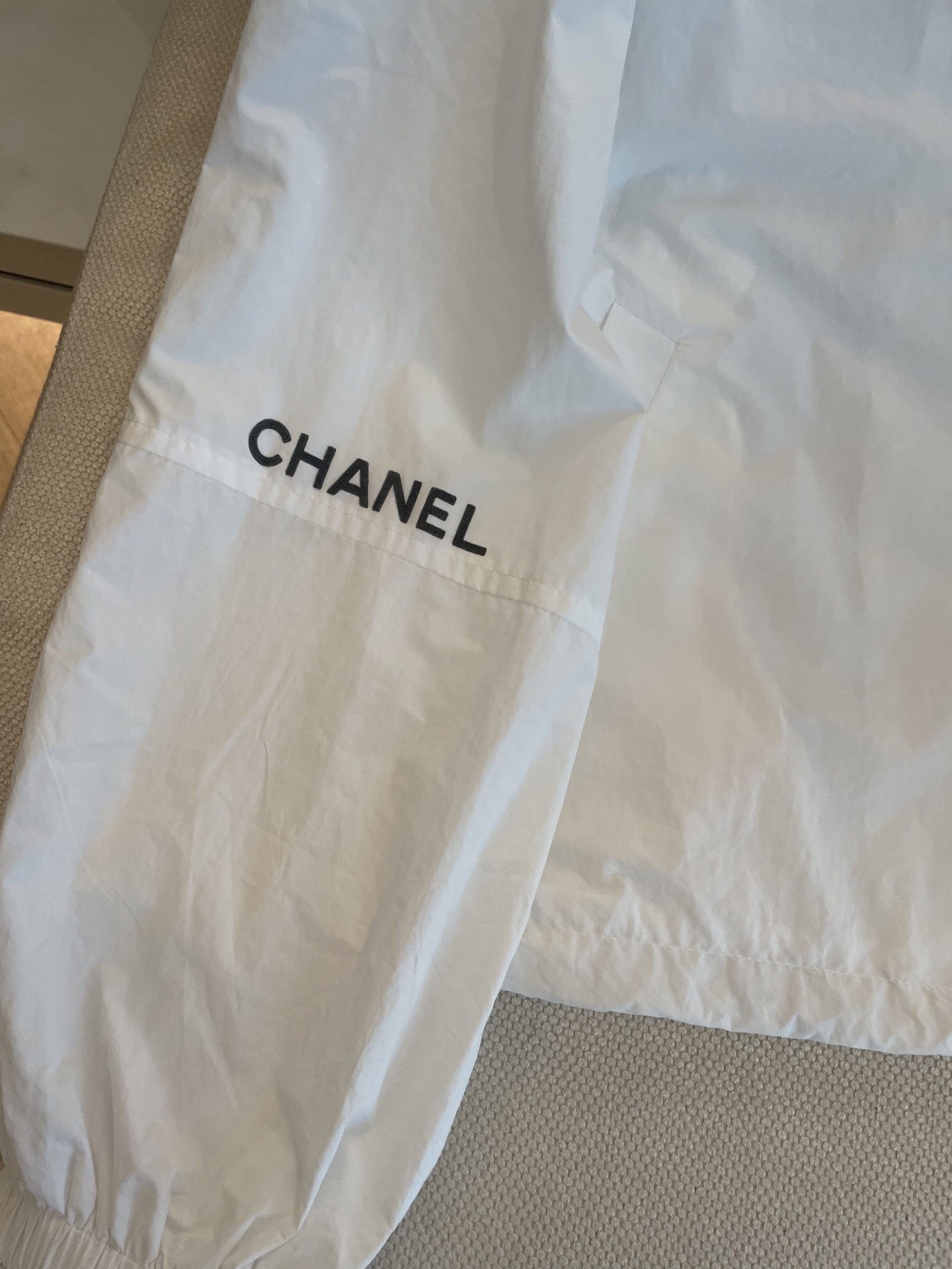 Chanel Clothing-193