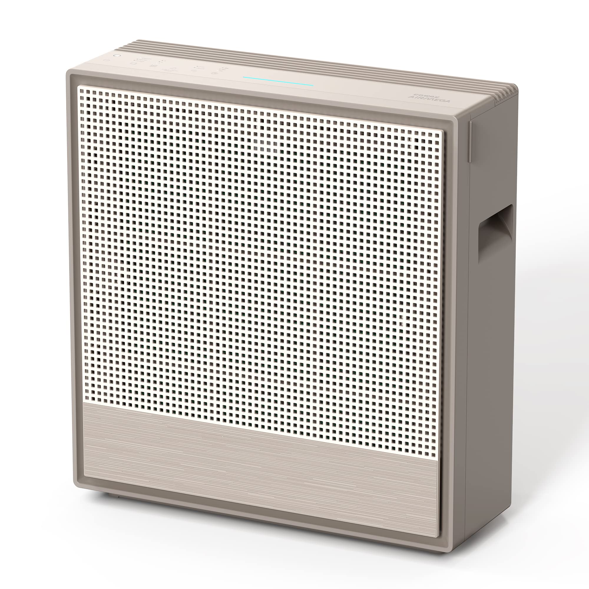 COWAY Airmega 250 Air Purifier for Large Rooms up to 1,860 ft²
