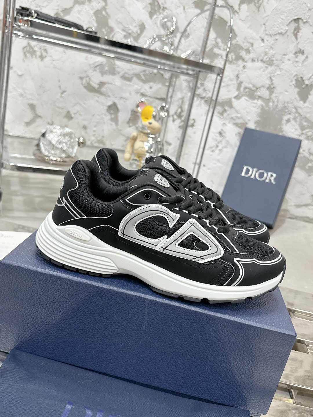 Dior Sneakers-97