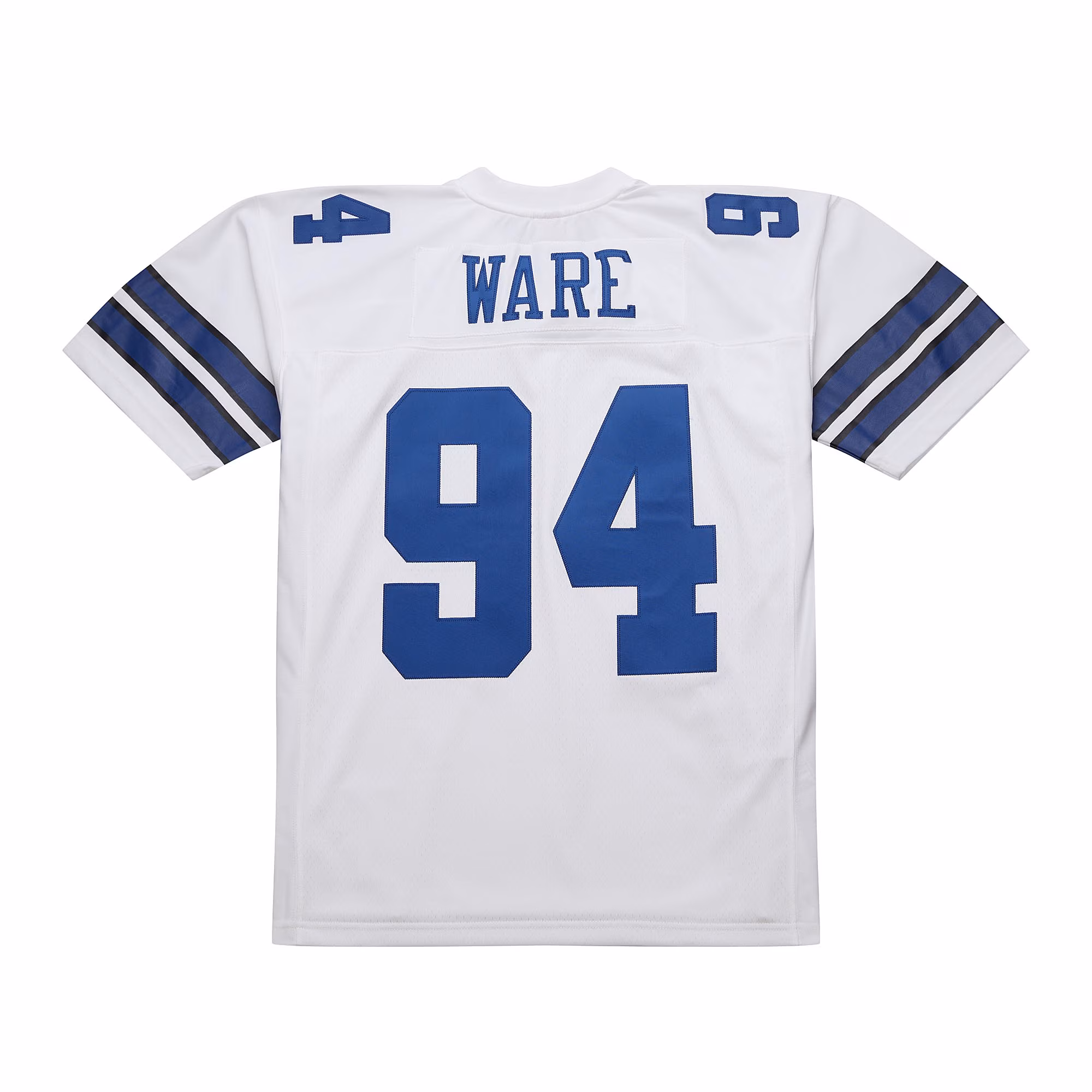 DeMarcus Ware Dallas Cowboys Mitchell & Ness 2005 Legacy Replica Jersey - White