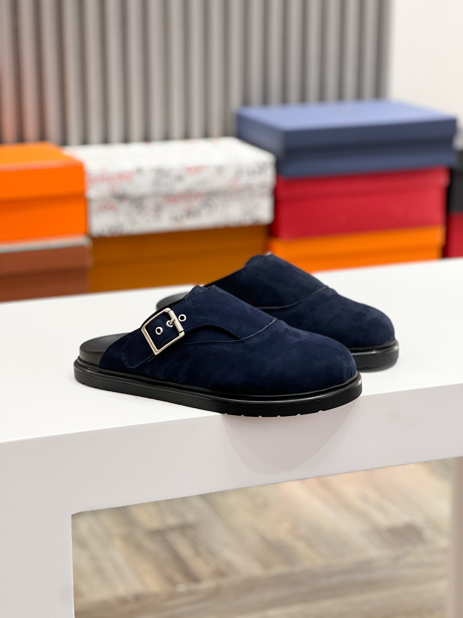 Dior Summer footwear