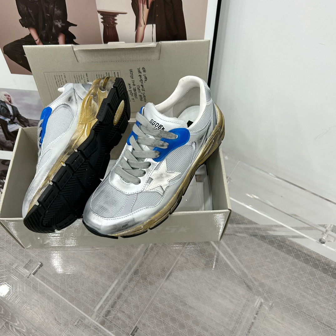 Golden Goose Sneakers-82
