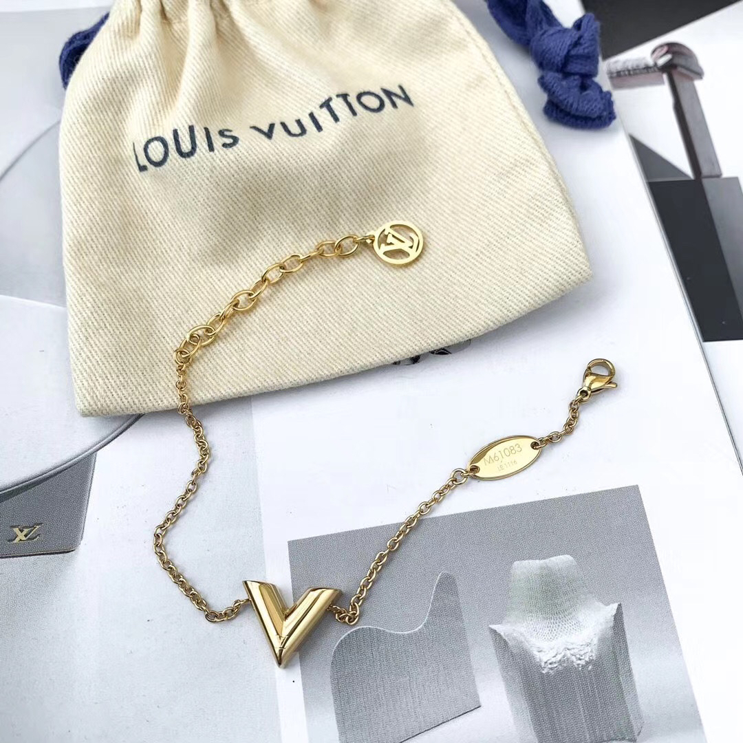 LV necklace-15