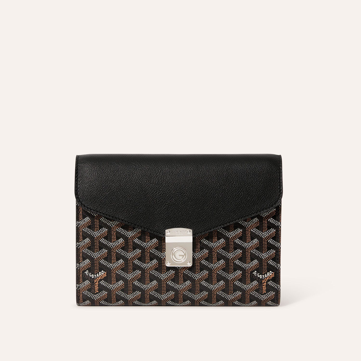 Chypre Wallet-Pouch