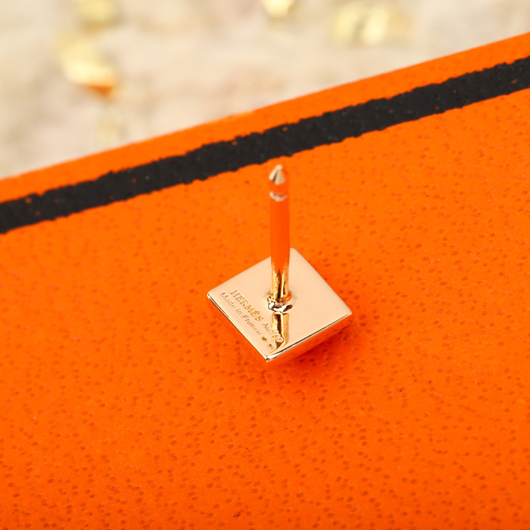 Hermes earrings-32