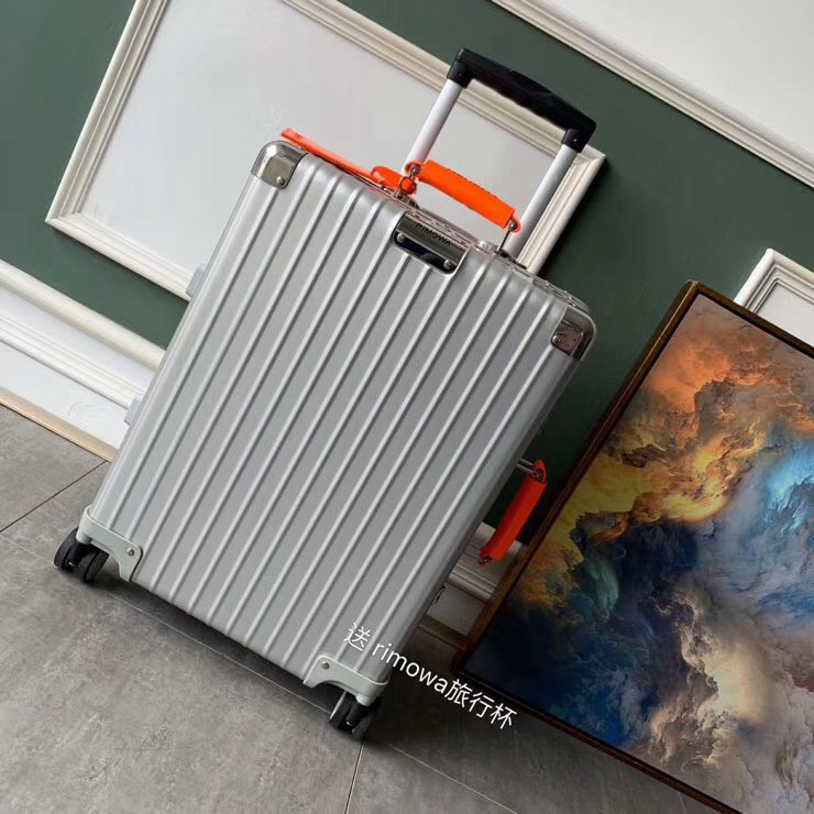 RIMOWA luggage-18