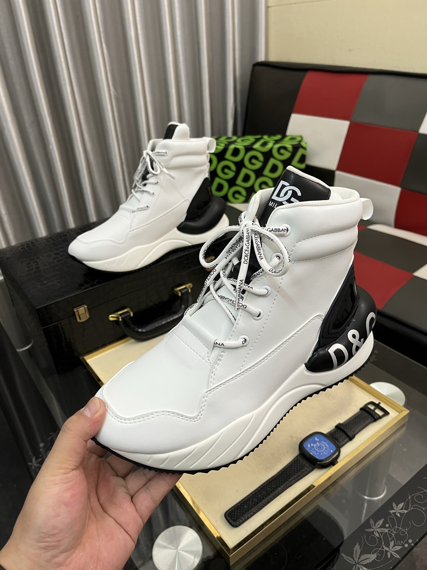 D&G Sneakers-106