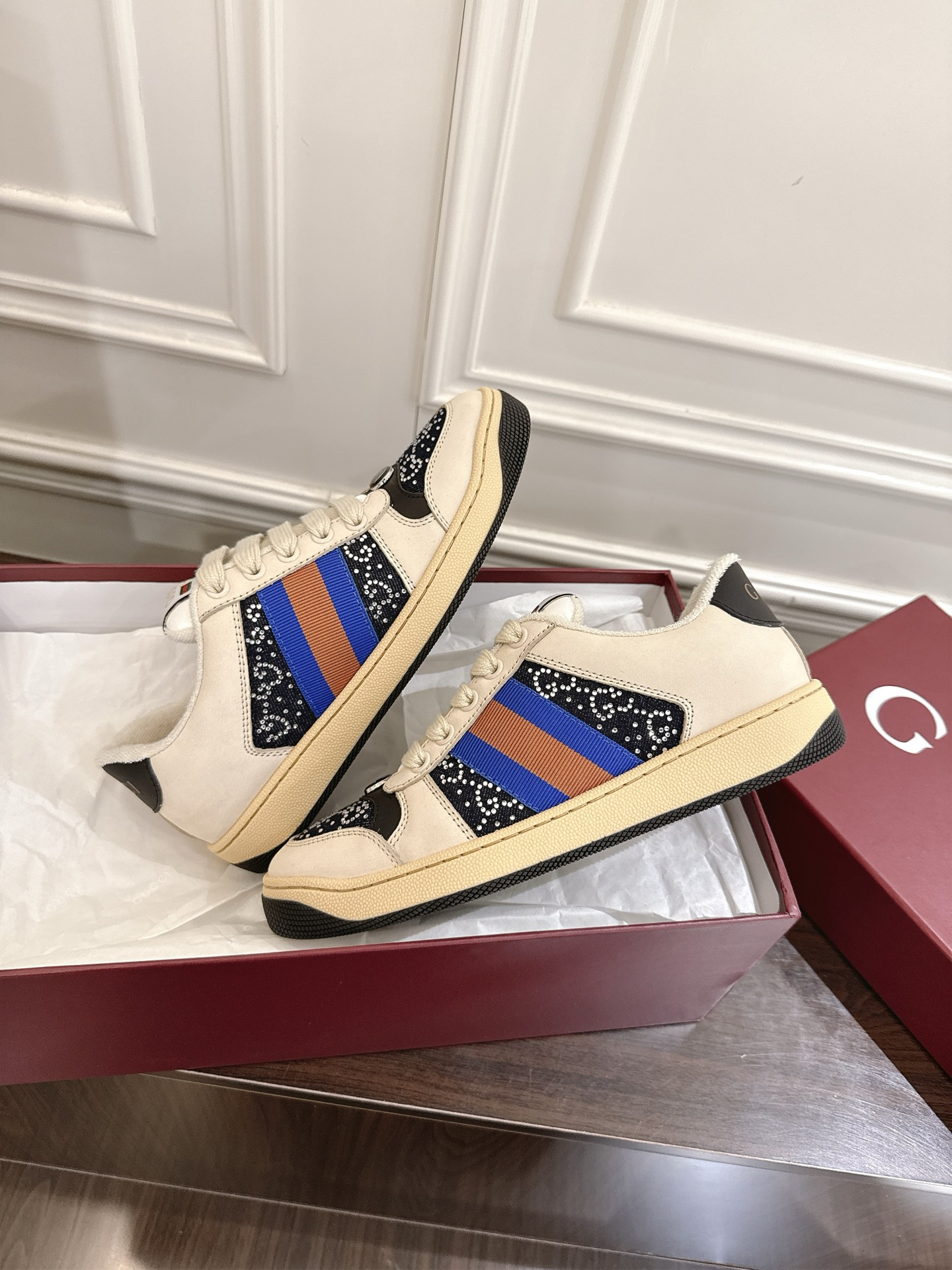 Gucci Sneakers-189