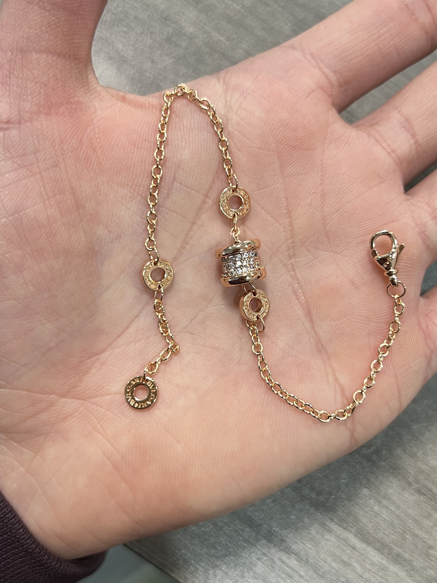 Bottega Veneta Bracelet-69