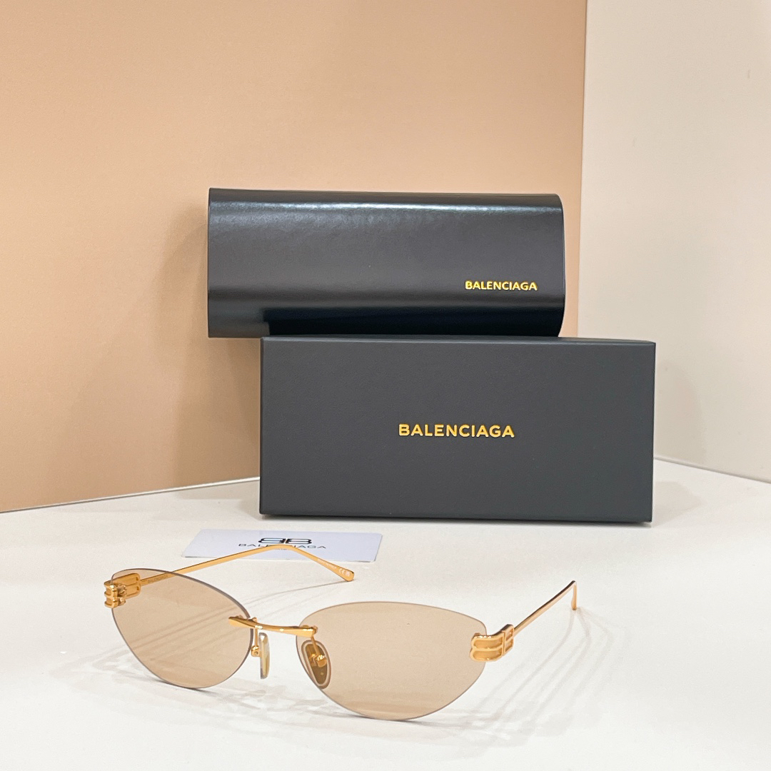 Balenciaga glasses-97