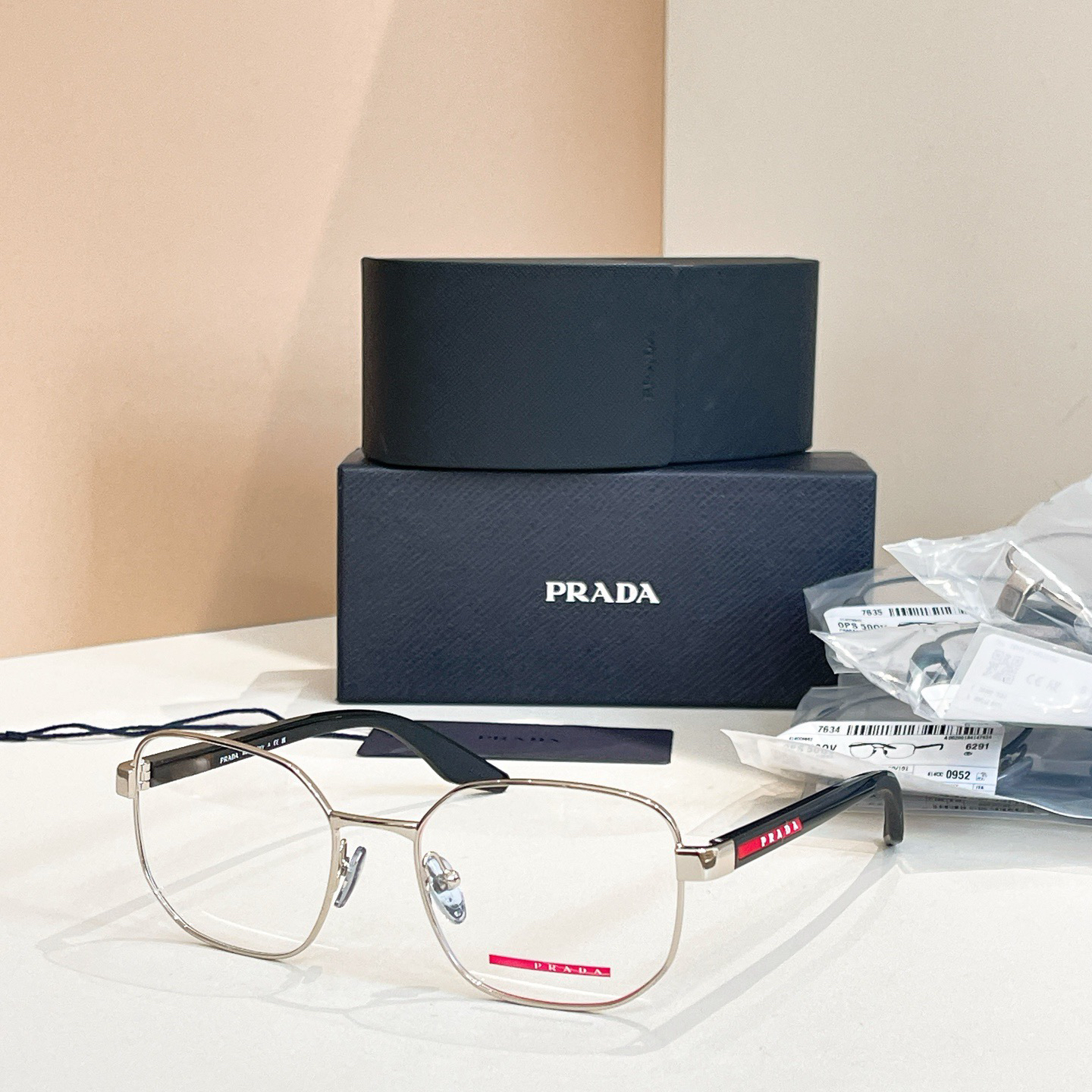 Prada glasses-55