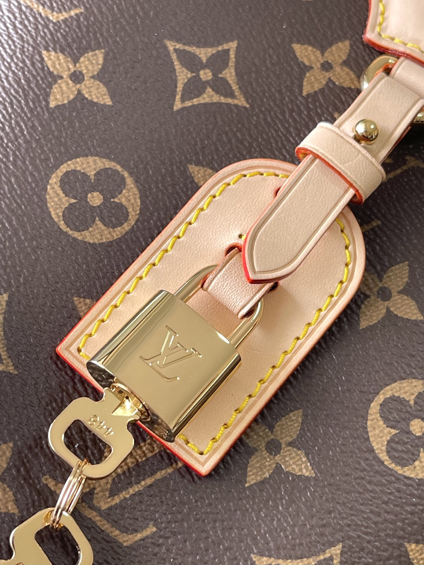 Louis Vuitton Hot New Product-101