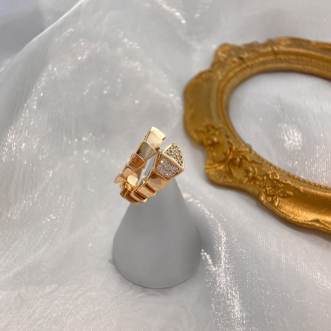 Bottega Veneta ring-66