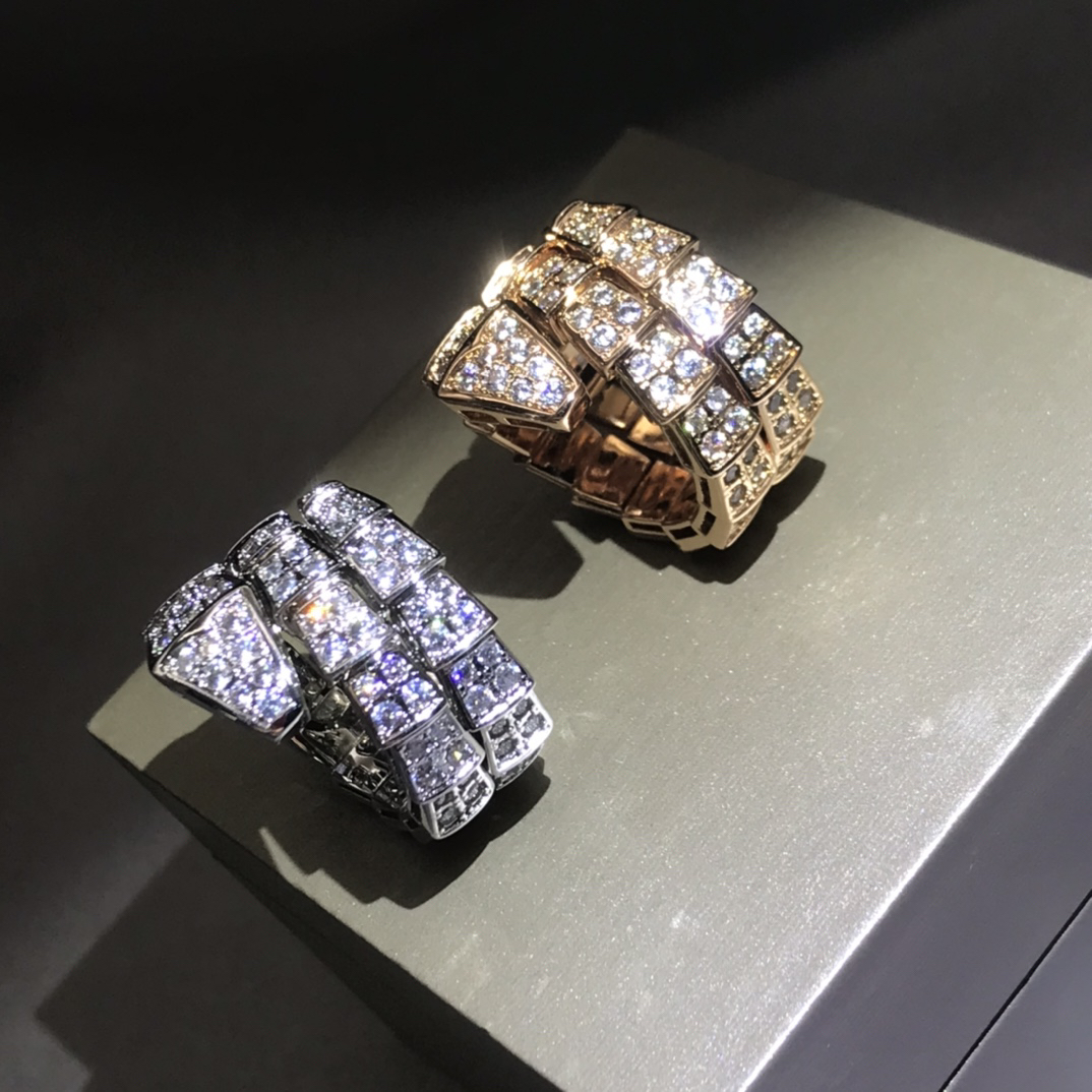 Bottega Veneta ring-42