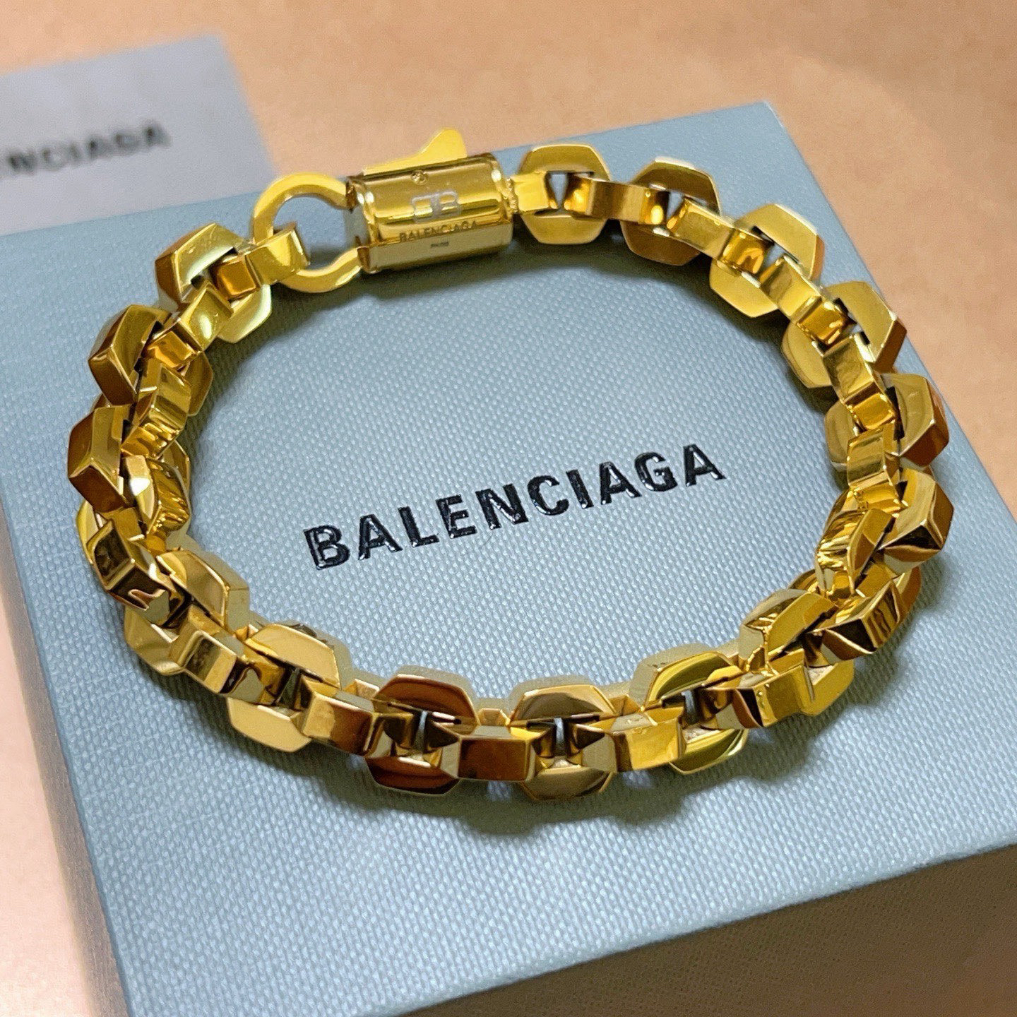 Balenciaga Bracelet-29
