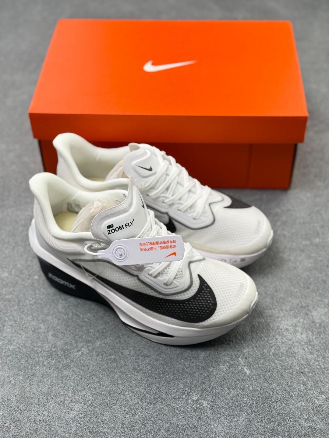Nike Sneakers-286