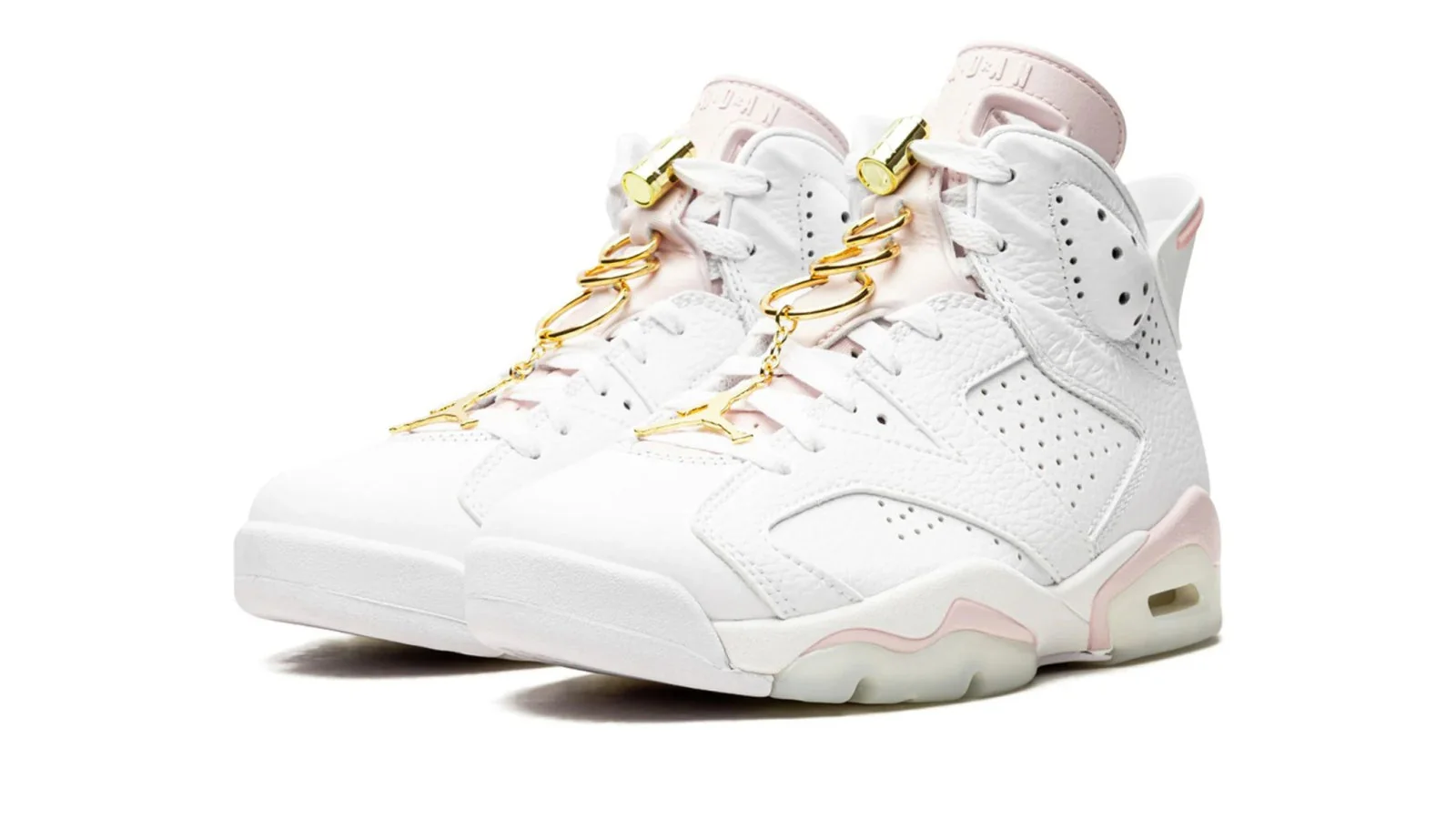 AIR JORDAN 6 WMNS 