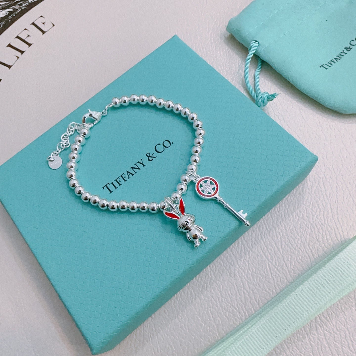 tiffany Bracelet-78