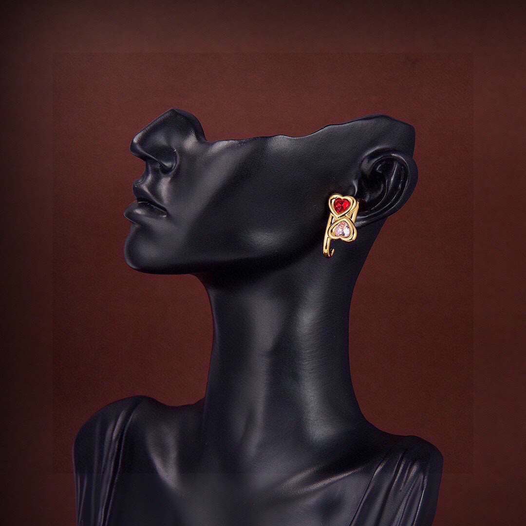 Bottega Veneta earrings-55