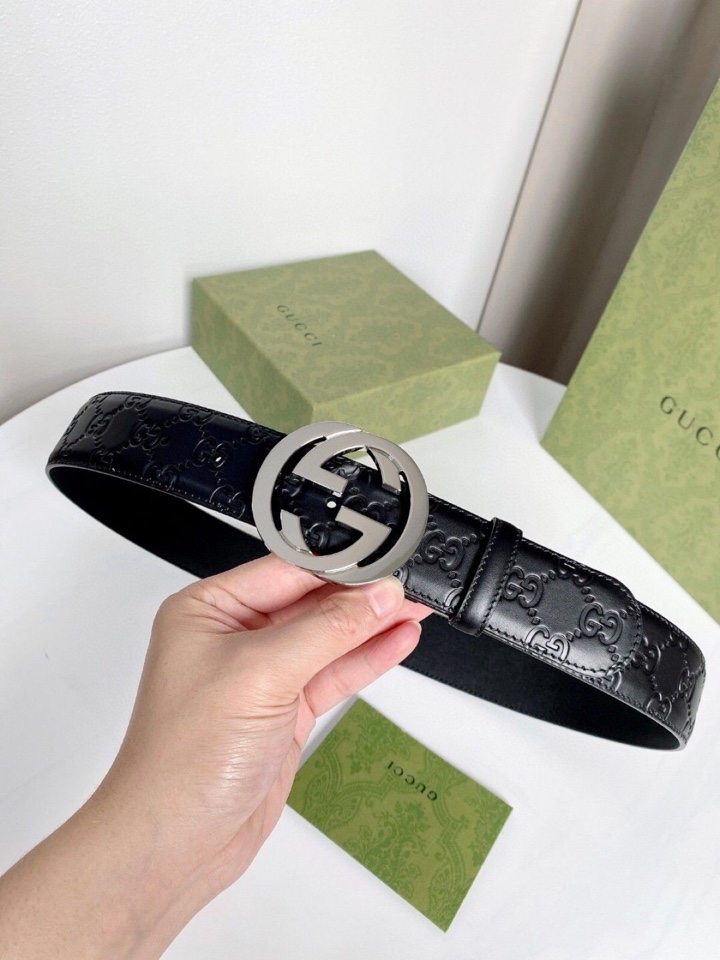 Gucci belt-122