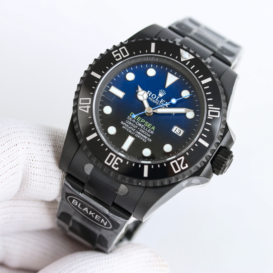 Rolex Hot New Products-42,44MM