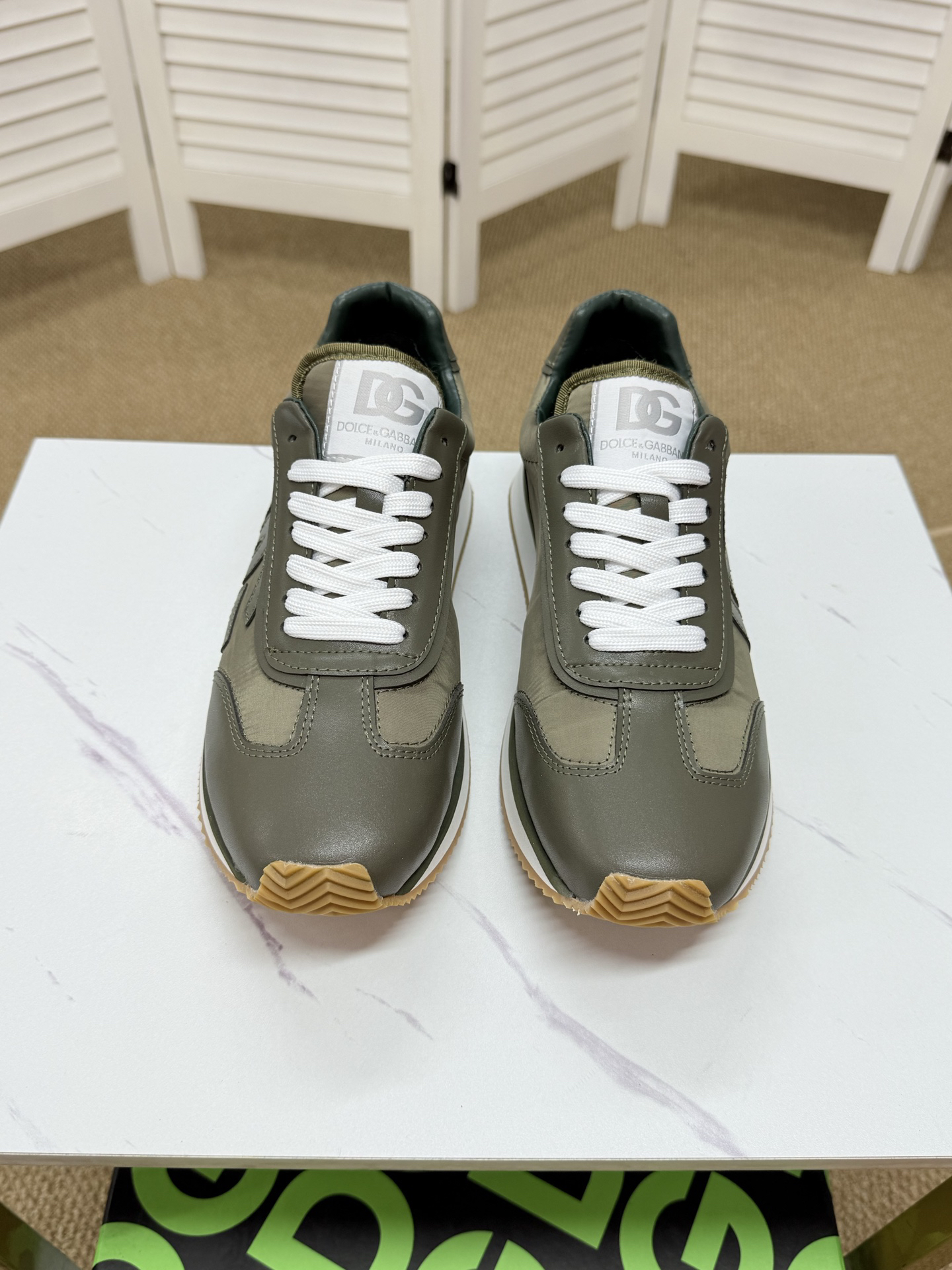 D&G Sneakers-79
