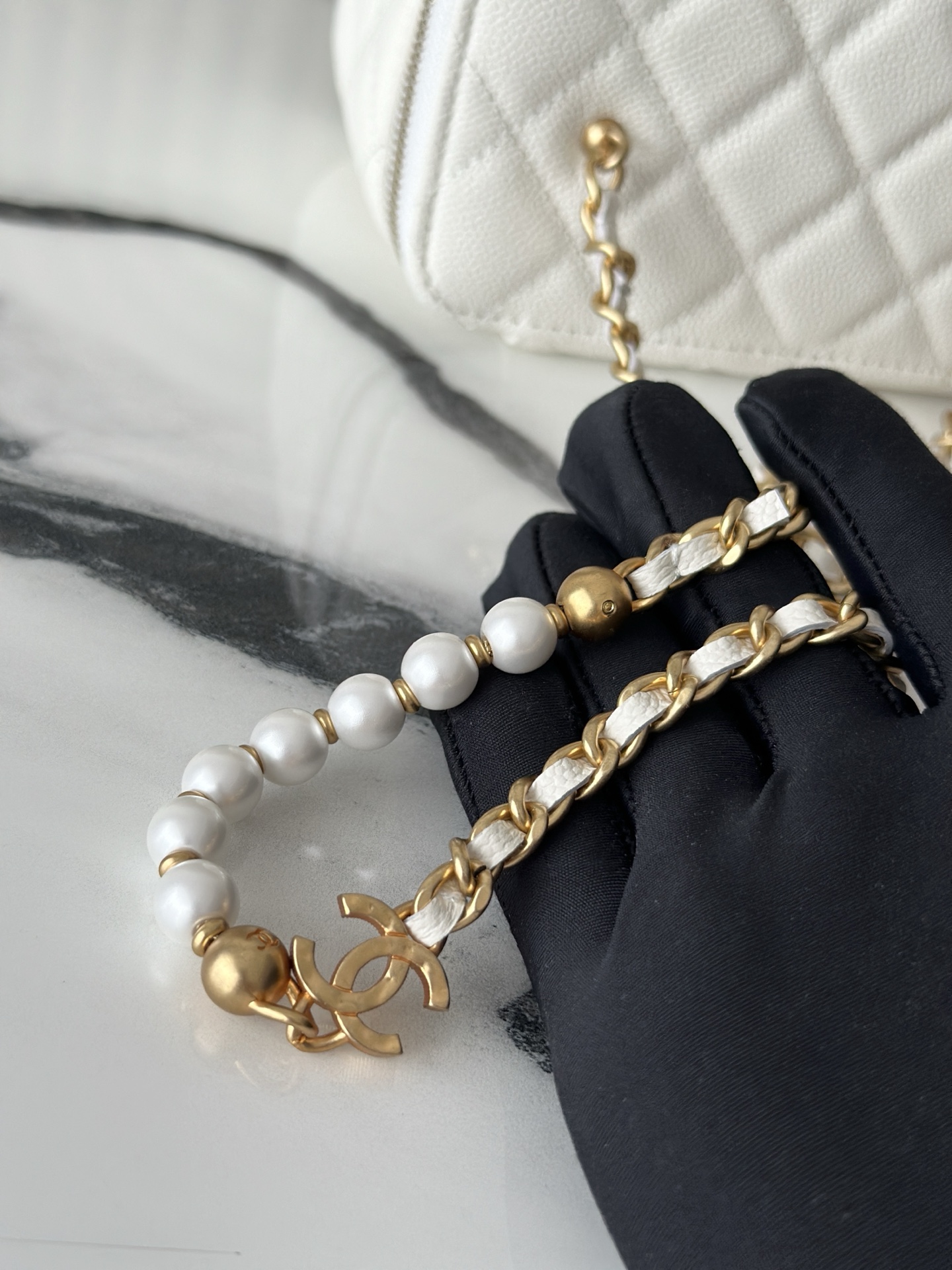 Chanel Hot New Product-43