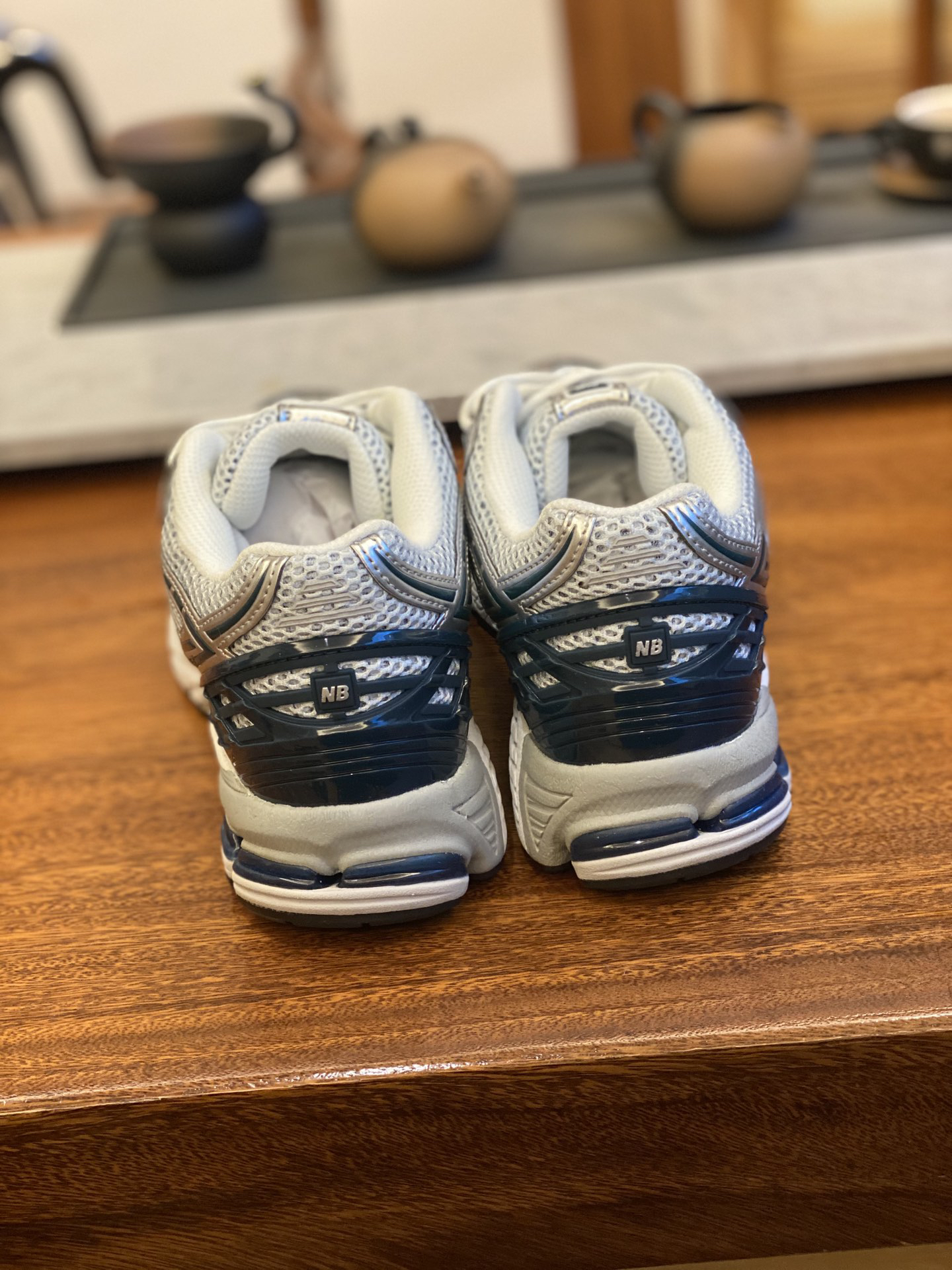 New Balance Sneakers-277