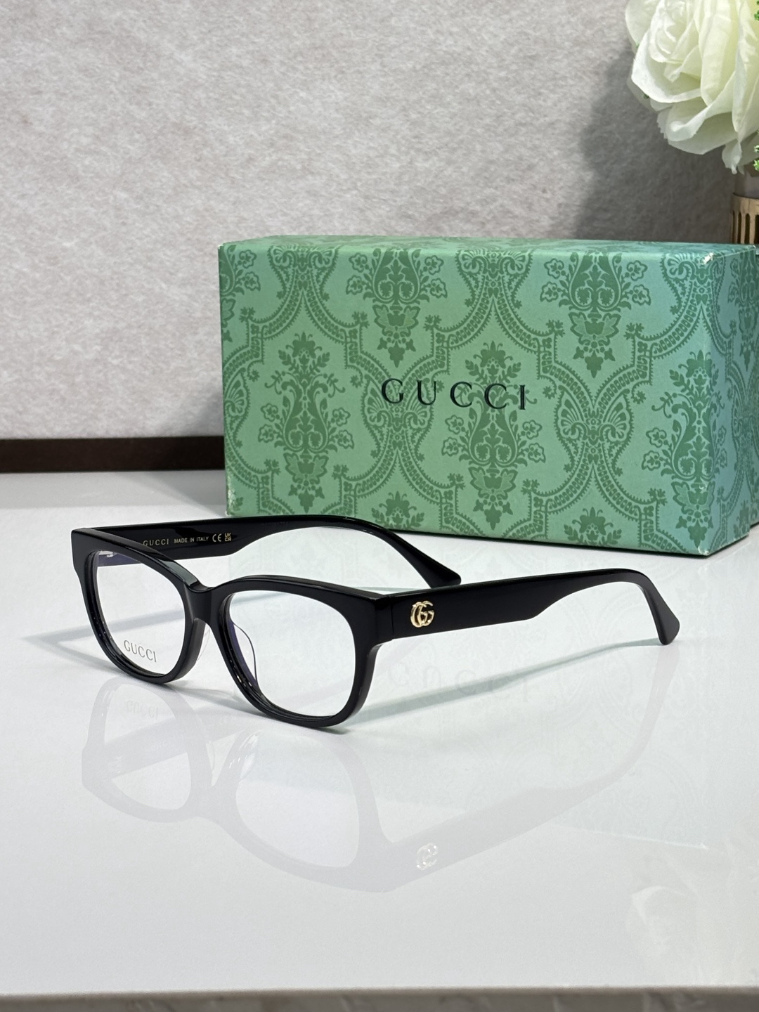 Gucci glasses-50