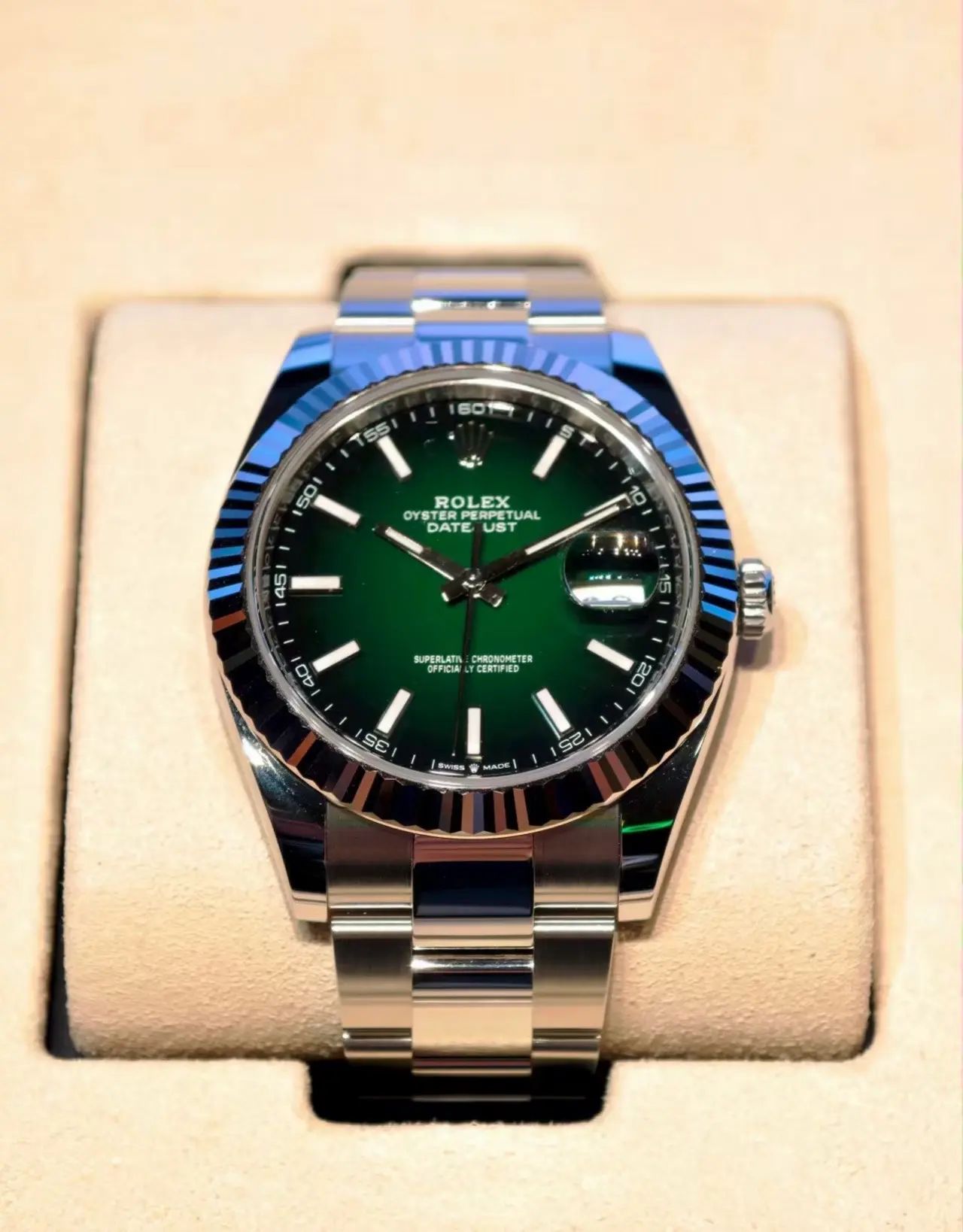 Rolex 2026 new releases-37