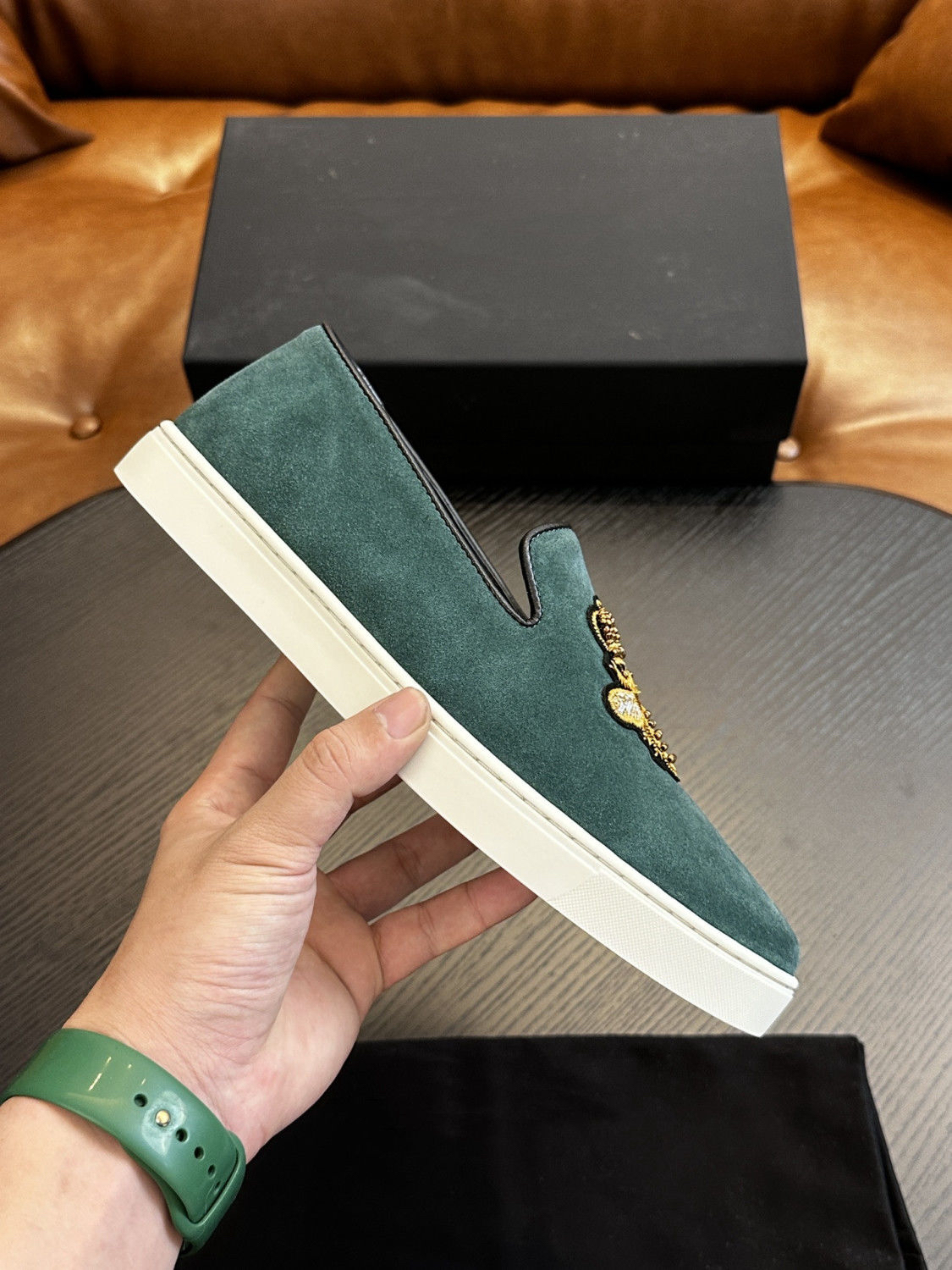 D&G Sneakers-136
