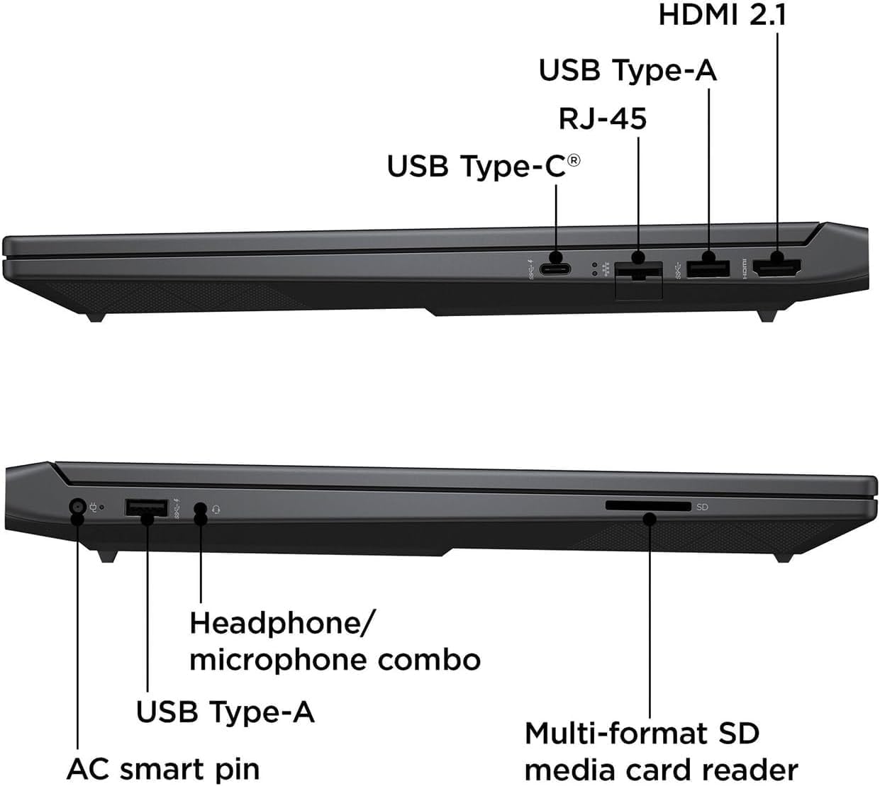 HP Victus 15.6