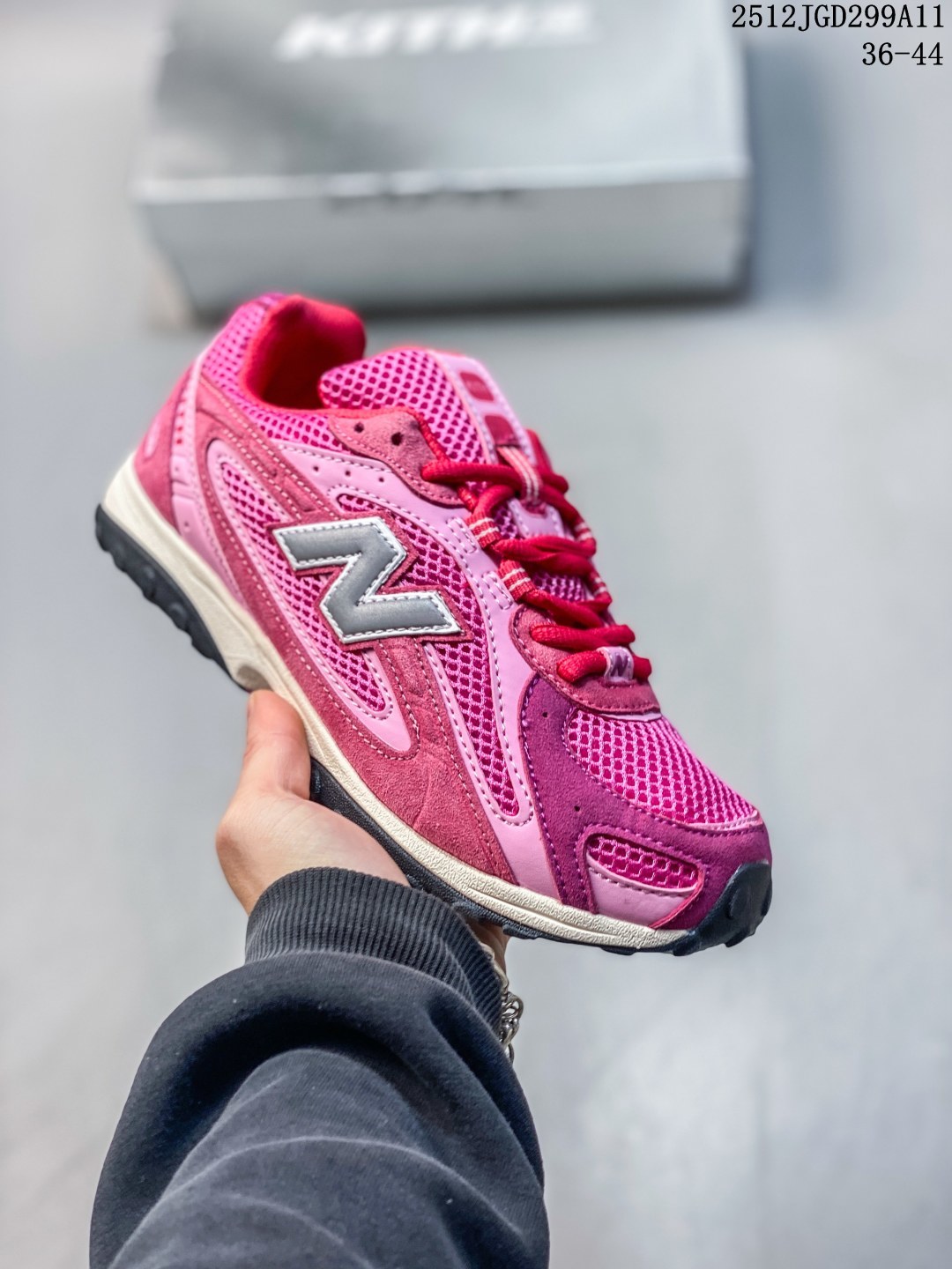 New Balance Sneakers-242