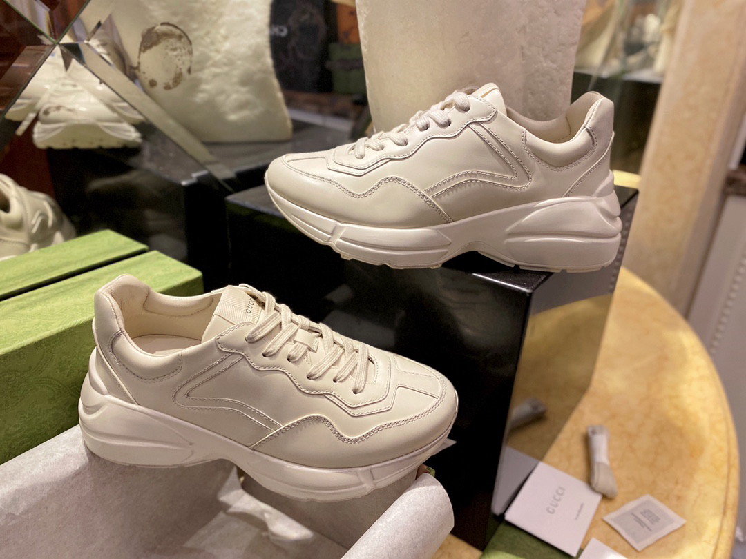 Gucci Sneakers-93