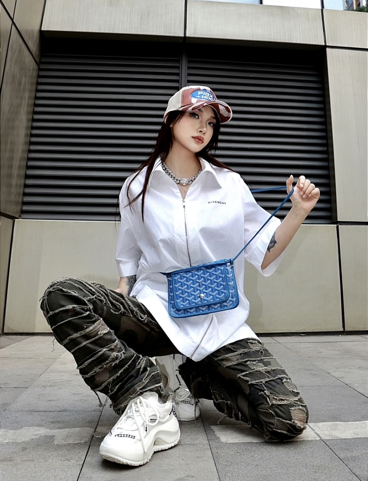 Goyard bags-129