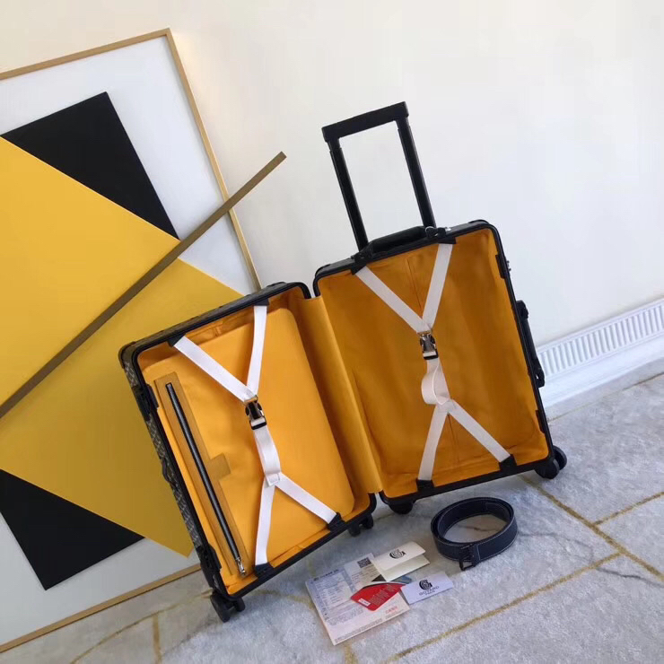 Goyard luggage-50