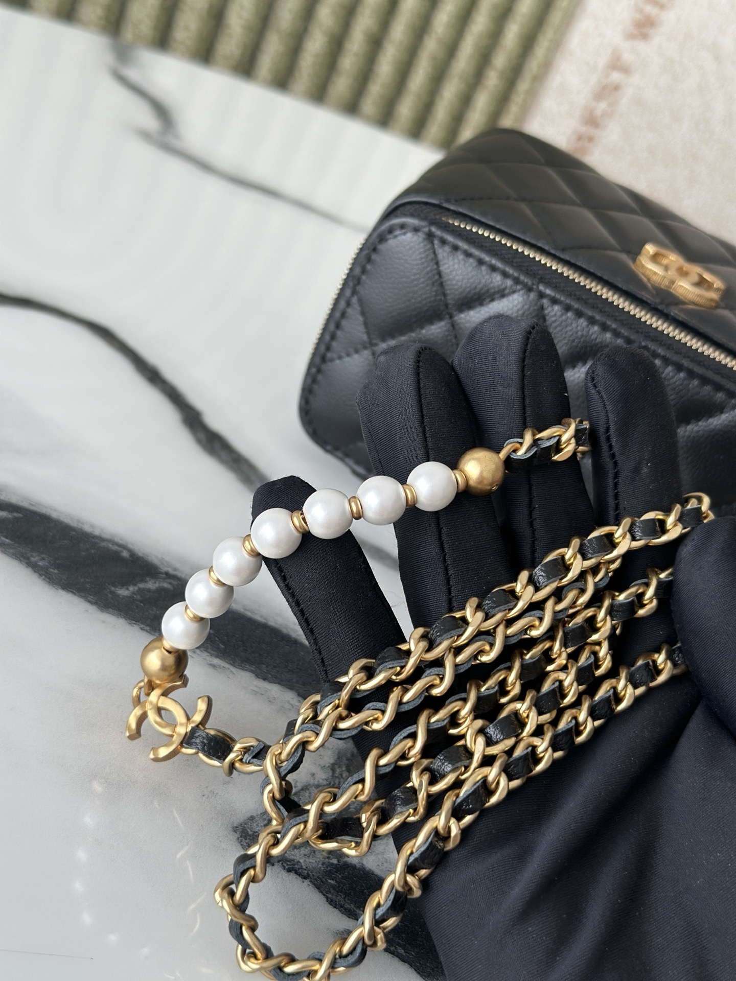 Chanel Hot New Product-42