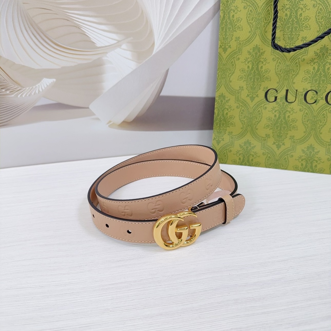 Gucci belt-29
