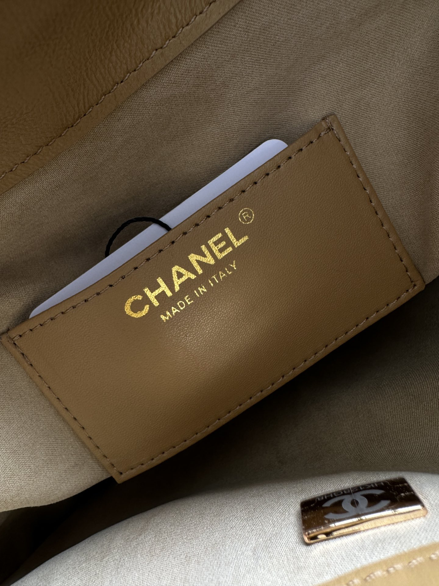 Chanel Hot New Product-95