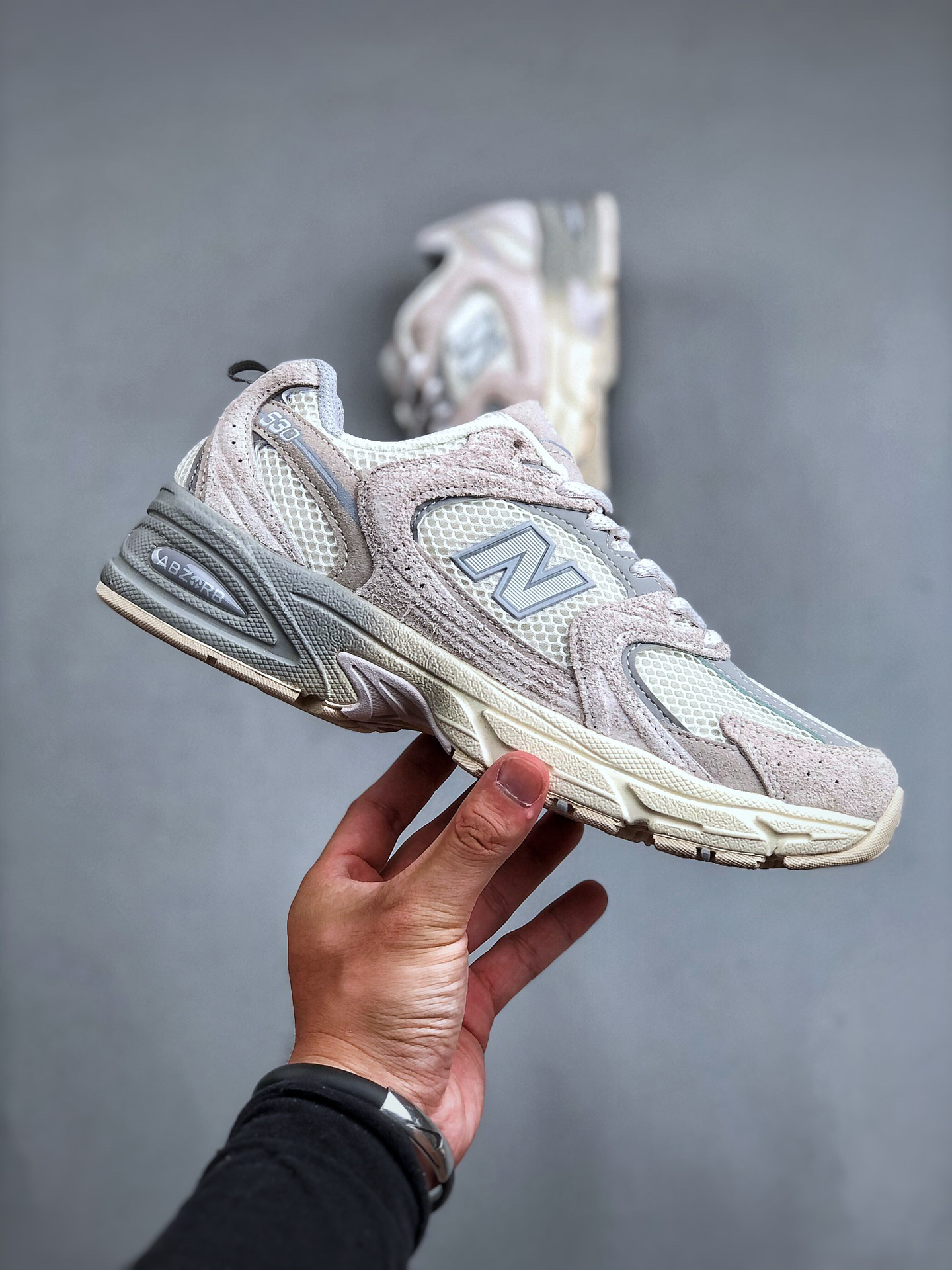 New Balance Sneakers-345