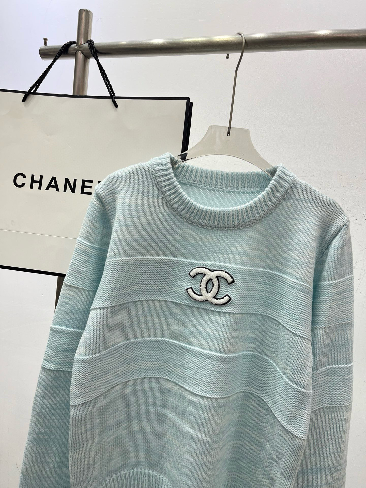 Chanel clothing-108