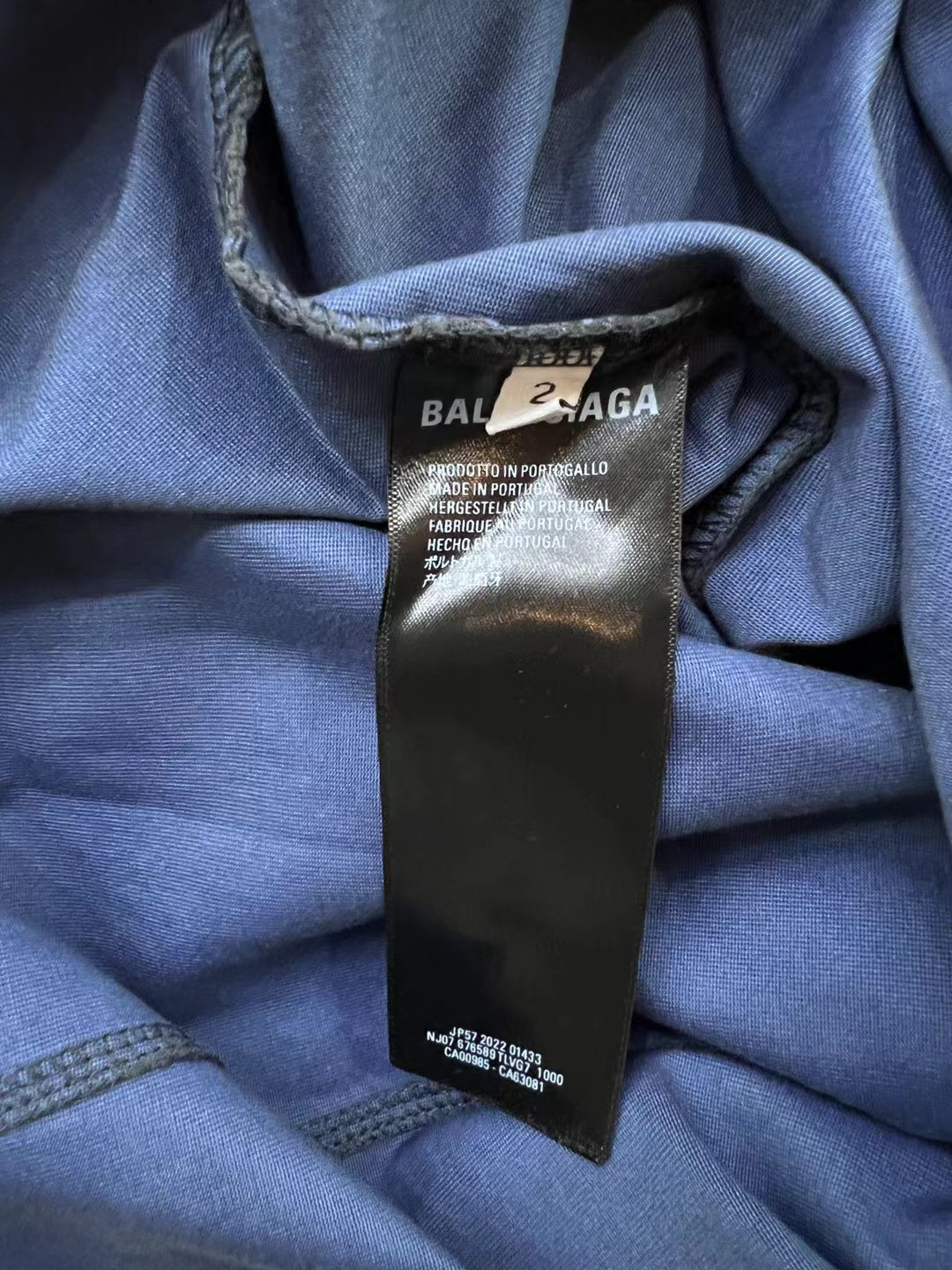 Balenciaga clothing-269