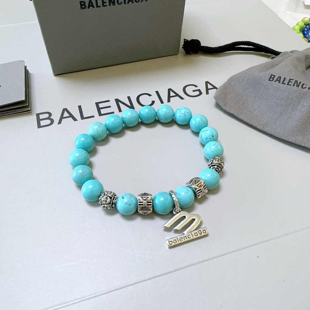 Balenciaga Bracelet-81